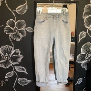 Wild Fable Mom Jeans